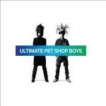 Pet Shop Boys - Ultimate (cd+dvd) 