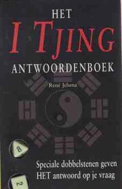 Het I Tjing woordenboek, Rene Jelsma