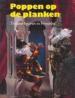 Foto 1 van Poppen op de planken, Marjolijn van Wijk