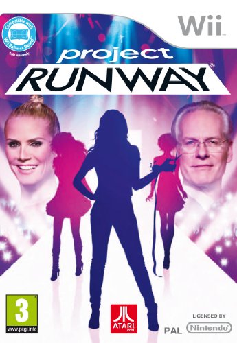 Project Runway (Sealed) 