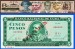 Foto 1 van **UNC** Cuba 1967* 5 Pesos ***SPECIMEN ***