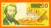 Foto 1 van 200 Francs Type SAX  * Lot 1902614514