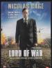 Foto 1 van Lord of war, Nicolas Cage