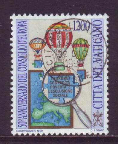 Vatikaan nr. 1155 