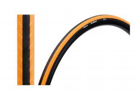 VITTORIA RUBINO ORANJE NEW 2010