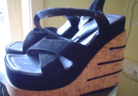 Mooi paar schoenen. Weggeefprijs!!!!