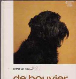 De bouvier, Geertje Van Rheenen