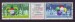 Foto 1 van Duitsland DDR nrs.3021A 