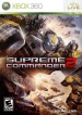 Foto 1 van Supreme Commander 2 (Sealed)  