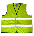 Gepersonaliseerde Fluojasjes