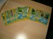 Foto 3 van Pokemon kaarten te koop