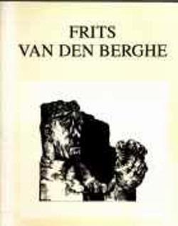 Frits Van Den Berghe