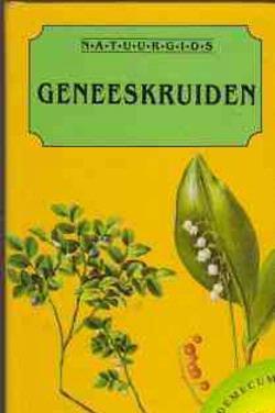 Geneeskruiden, natuurgids