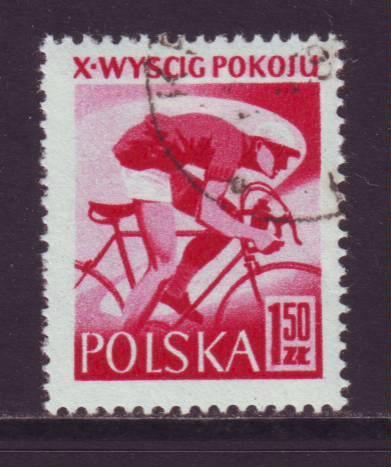 Polen nr. 901 