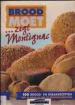 Foto 1 van Brood moet...zegt Montignac, Francis Van Arkel,