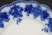 Foto 2 van GRINDLEY CLARENCE FLOW BLUE MEDIUM SCHOTEL (2)