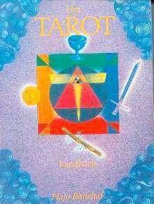 Het tarot handboek,