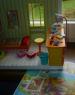 Foto 2 van Lego scala nr. 3142 : kamer