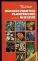 Foto 1 van Geneeskrachtige plantengids in kleur, Dieter Podlech