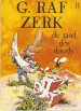 Foto 1 van G. Raf Zerk 11 De tand des doods