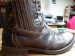 Foto 2 van lederen heren bottines