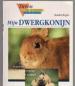 Foto 1 van Mijn dwergkonijn, Monika Wegler