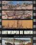 Foto 1 van Antwerpen de haven, door georges van cauwenbergh