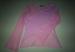 Foto 1 van Roze t-shirt met lange mouwen: Pimkie