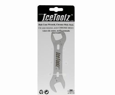 icetoolz conesleutel