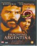Foto 1 van DVD -Imagining Argentina-Banderas-DTS-NIEUW 