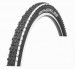Foto 1 van SCHWALBE RACING RALPH ZWART/WIT 26X2,25