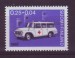 Foto 1 van Finland nr. 601 Rode Kruis
