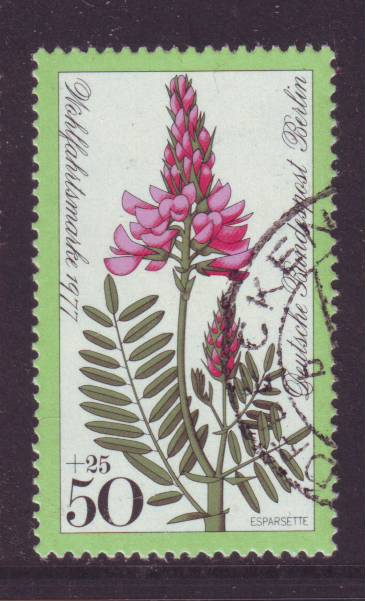 Duitsland Berlijn nr. 520 