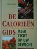 Foto 1 van De calorieengids, Dina Liewes