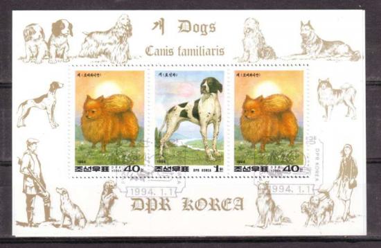 Themablok honden4 