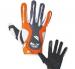 Foto 1 van SHIMANO XT HANDSCHOENEN GRIJS/ORANJE