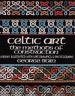 Foto 1 van Celtic art, George Bain, Dover publications