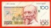 Foto 1 van 100 Francs Type Beyaert*Lot 1902618204