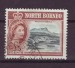 Foto 1 van North Borneo nr. 324