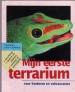 Foto 1 van Mijn eerste terrarium voor kinderen en volwassenen, Thomas V