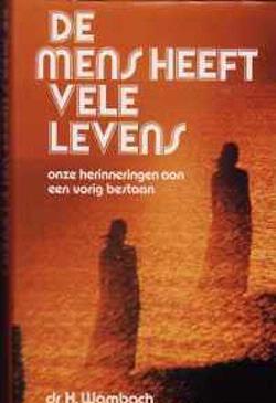 De mens heeft vele levens, Dr. H. W.ambach