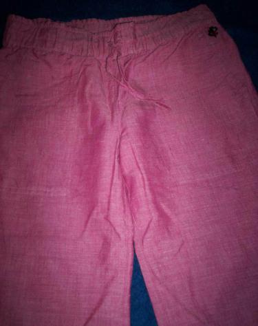 Pantalon driekwart merk DUBSTER, voor 12 jaar -152