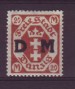 Foto 1 van Duitsland: Danzig nr. D28