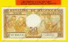 Foto 1 van 50 Francs type Buisseret 1956**UNC**Lot 1902611722