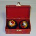 Foto 1 van Chinese Baoding Ballen - Design 1