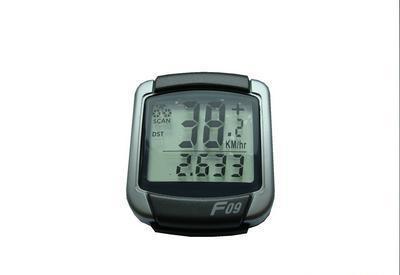 cycletech si09