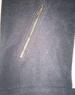 Foto 2 van Fleece met rits maat 140