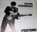 Foto 1 van Singeltje : Alvin Stardust