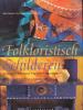 Foto 1 van Folkloristisch schilderen, technieken, ontwerpen, patronen