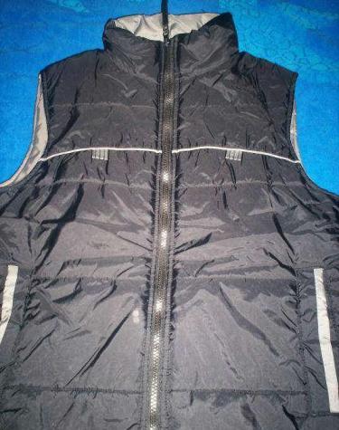 Warme body maat 164